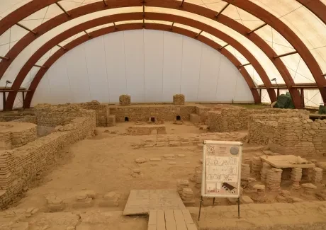 Squadra Risonante v Srbsku