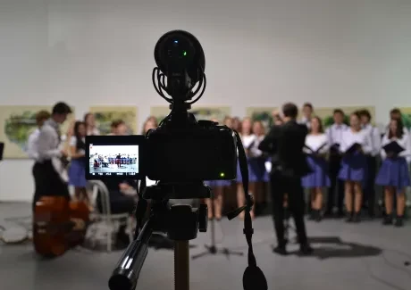 Squadra Risonante v Srbsku