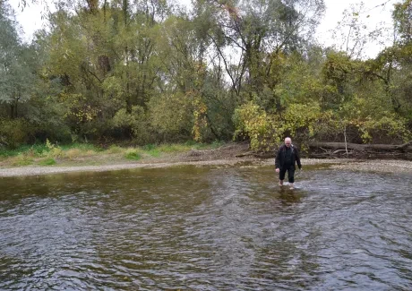 Squadra Risonante v Srbsku