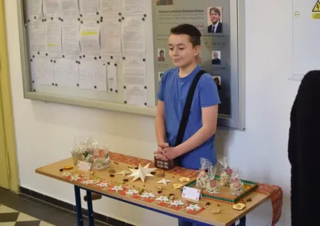 Adventní trhy a vánoční turnaje