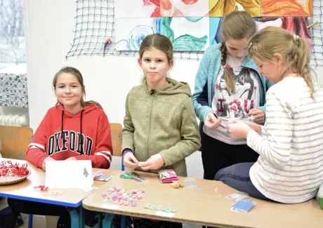 Adventní trhy a vánoční turnaje