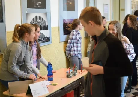 Adventní trhy a vánoční turnaje