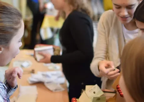 Adventní trhy a vánoční turnaje