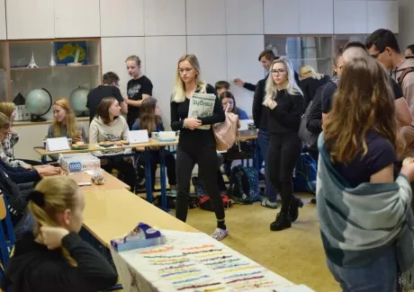 Adventní trhy a vánoční turnaje