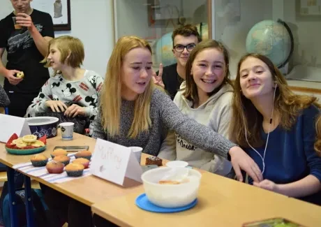 Adventní trhy a vánoční turnaje