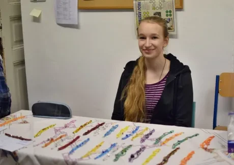 Adventní trhy a vánoční turnaje