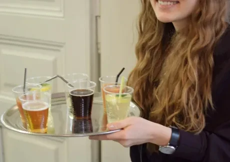 Adventní trhy a vánoční turnaje