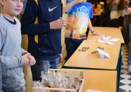 Adventní trhy a vánoční turnaje