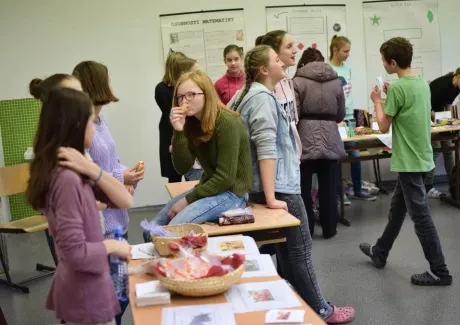 Adventní trhy a vánoční turnaje