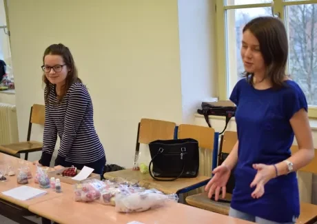 Adventní trhy a vánoční turnaje