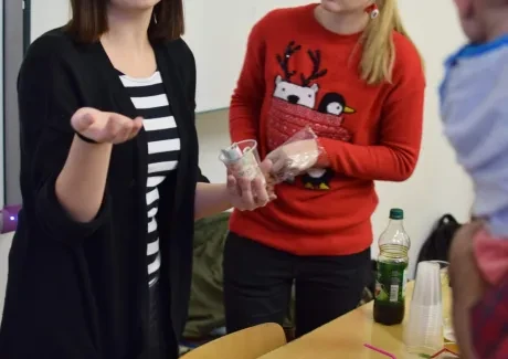 Adventní trhy a vánoční turnaje