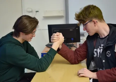 Adventní trhy a vánoční turnaje