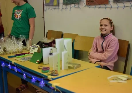 Adventní trhy a vánoční turnaje