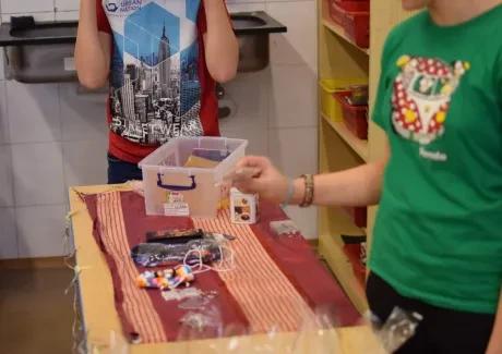 Adventní trhy a vánoční turnaje