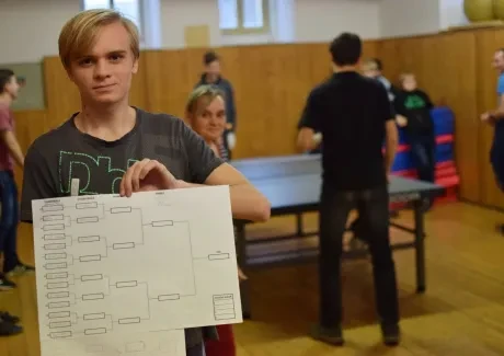 Adventní trhy a vánoční turnaje