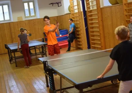 Adventní trhy a vánoční turnaje