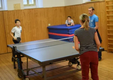 Adventní trhy a vánoční turnaje