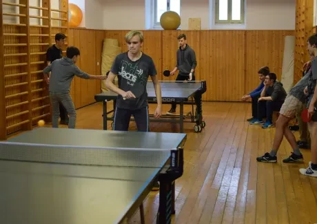 Adventní trhy a vánoční turnaje