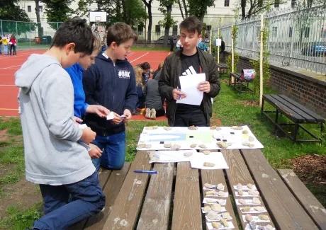 Projekt Dny evropských národů