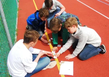 Projekt Dny evropských národů