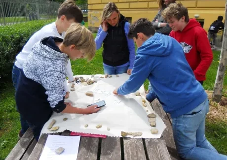 Projekt Dny evropských národů