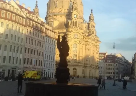 Programový týden Week for Future v Německu 7.-11. 11. 2022