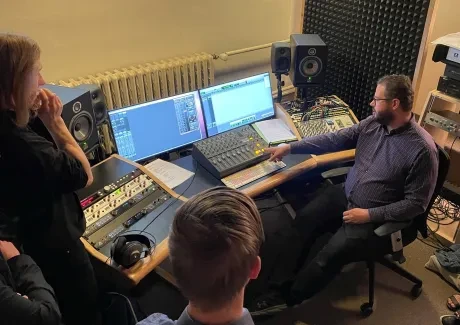 Projektový den na VG 26. 5. 2022