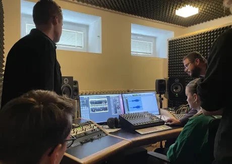 Projektový den na VG 26. 5. 2022