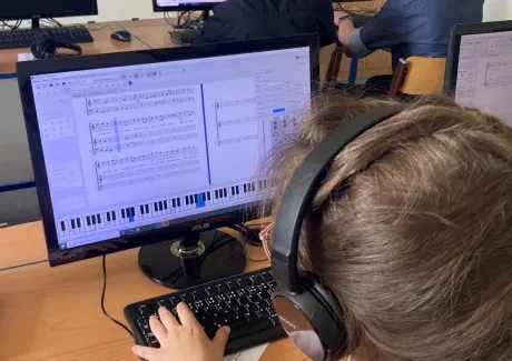 Projektový den na VG 26. 5. 2022