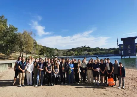 Výměnný pobyt ve Francii 15.-23. 10. 2022 - 2. část
