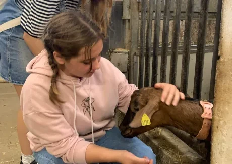 Výměnný pobyt ve Francii 15.-23. 10. 2022 - 2. část