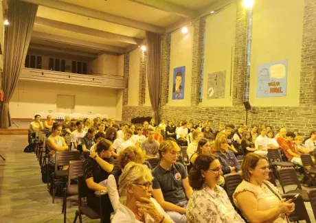 Výměnný pobyt ve Francii 15.-23. 10. 2022 - 2. část