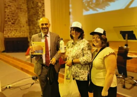 Výměnný pobyt ve Francii 15.-23. 10. 2022 - 2. část