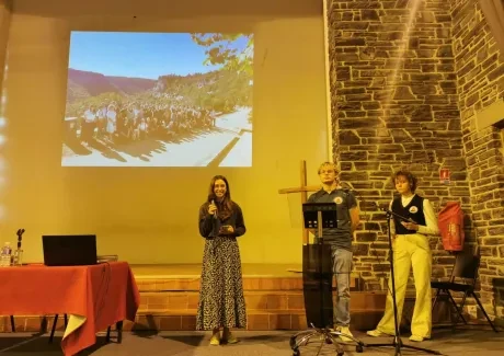 Výměnný pobyt ve Francii 15.-23. 10. 2022 - 2. část