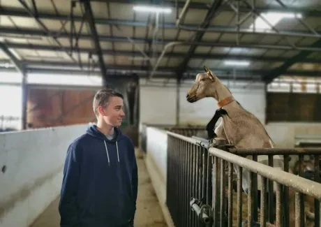 Výměnný pobyt ve Francii 15.-23. 10. 2022 - 2. část