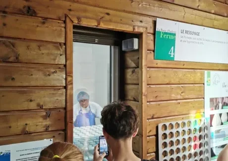 Výměnný pobyt ve Francii 15.-23. 10. 2022 - 2. část