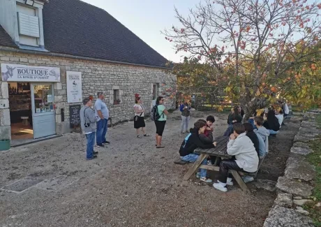 Výměnný pobyt ve Francii 15.-23. 10. 2022 - 2. část