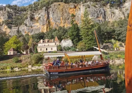 Výměnný pobyt ve Francii 15.-23. 10. 2022 - 2. část