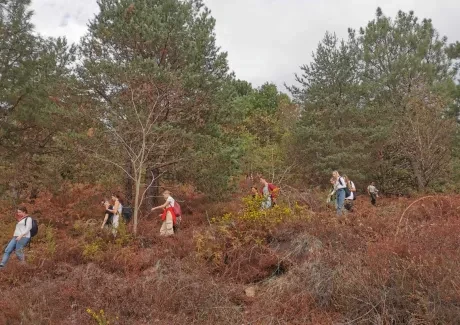 Výměnný pobyt ve Francii 15.-23. 10. 2022 - 2. část