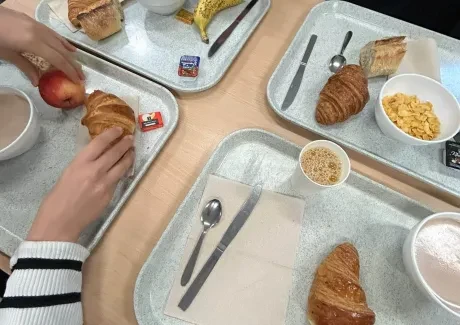 Výměnný pobyt ve francouzském Brive 7.-15. 10. 2023