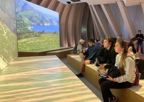 Výměnný pobyt ve francouzském Brive 7.-15. 10. 2023