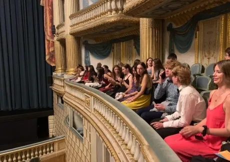 Výměnný pobyt ve francouzském Brive 7.-15. 10. 2023