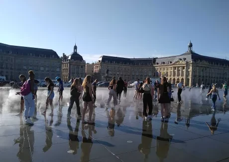 Výměnný pobyt ve francouzském Brive 7.-15. 10. 2023