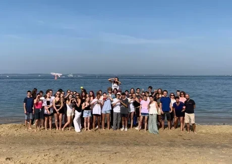 Výměnný pobyt ve francouzském Brive 7.-15. 10. 2023