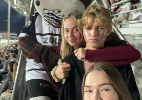 Výměnný pobyt ve francouzském Brive 7.-15. 10. 2023