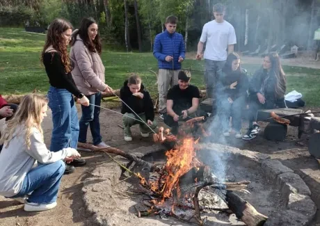 Česko-španělská výměna