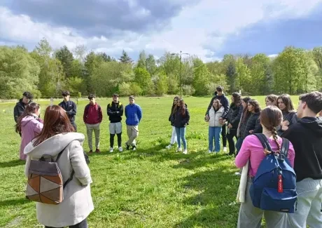 Česko-španělská výměna