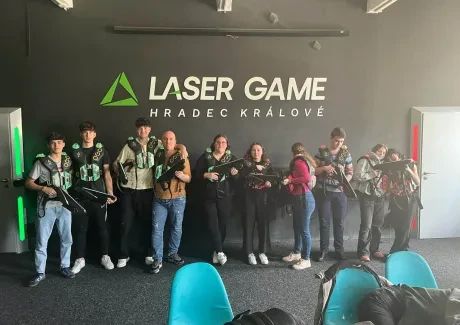 Česko-španělská výměna