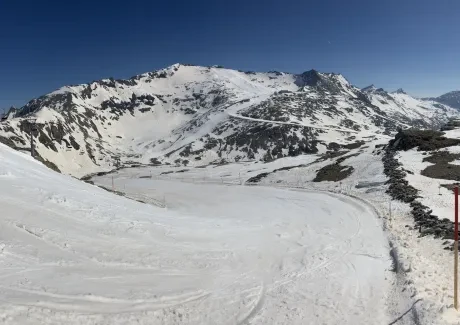 Lyžařský kurz ALPY