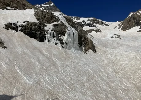 Lyžařský kurz ALPY